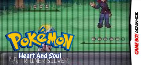 Pokémon - Heart & Soul — steamgrid
