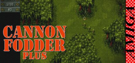 Cannon Fodder Plus! — steamgrid