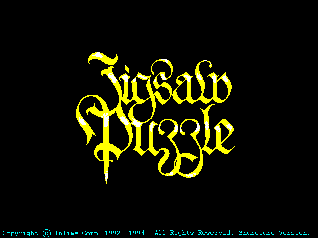 Jigsaw Puzzle box art