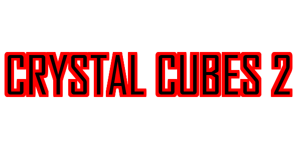 Crystal Cubes 2 — wheel-hd (SS)