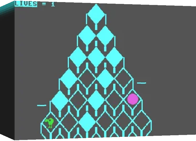 Pyramid — box-3D (WOR)