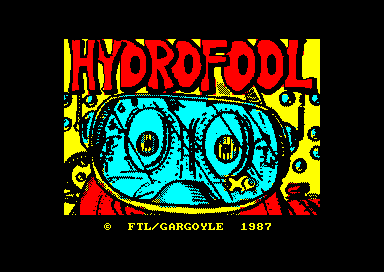 Hydrofool — sstitle (EU)