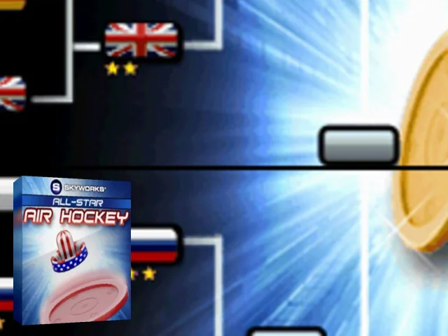 All-Star Air Hockey — mixrbv2 (US)
