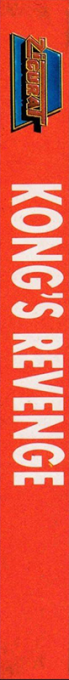 Kong's Revenge — box-2D-side (SP)