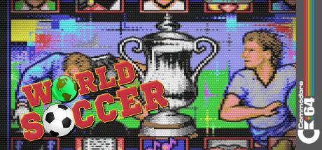 World Soccer — steamgrid