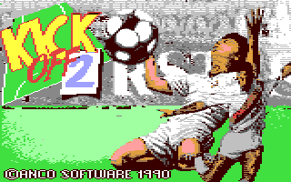 Kick Off 2 — sstitle (EU)