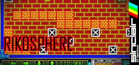 Rikosphere — steamgrid