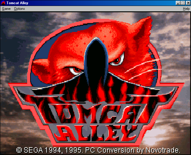 Tomcat Alley — sstitle (WOR)