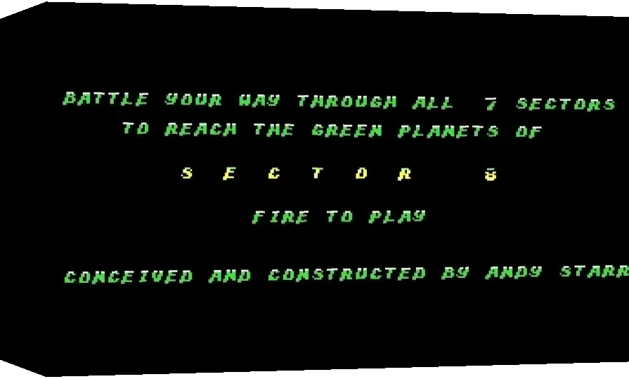 Sector 8 — box-3D (WOR)
