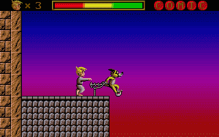 Sleepwalker — ss (EU)