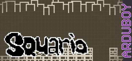 Squario — steamgrid