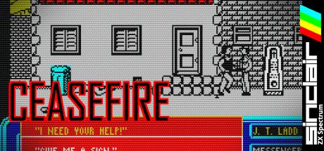 Ceasefire — steamgrid