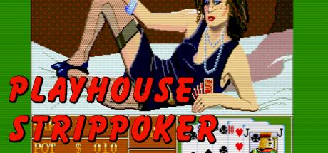 Playhouse Strippoker — steamgrid
