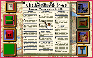 Sherlock Holmes - Consulting Detective Volume 3 — ss (US)