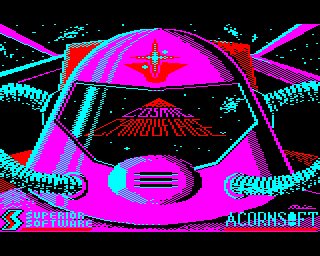 Cosmic Camouflage — sstitle (WOR)