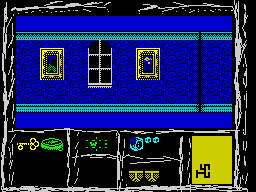 The Haunting of Waterbelle End — ss (WOR)