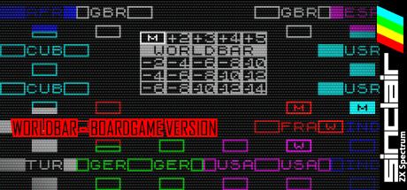 Worldbar - Boardgame Version — steamgrid