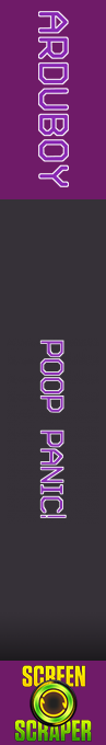 Poop Panic! — box-2D-side (SS)