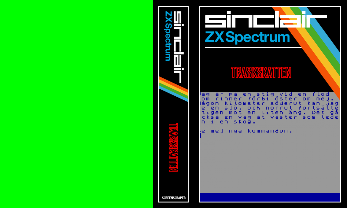 Traskskatten — box-texture (SS)
