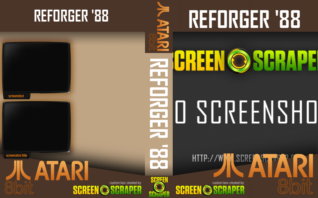 Reforger '88 — box-texture (SS)