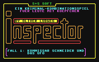 Inspector — sstitle (WOR)