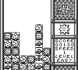 Into the Blue — ss (WOR)