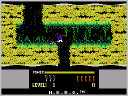 H.E.R.O. - Helicopter Emergency Rescue Operation — sstitle (WOR)