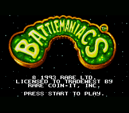 Battletoads in Battlemaniacs — sstitle (WOR)