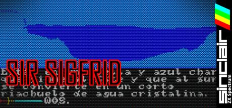 Sir Sigfrid — steamgrid
