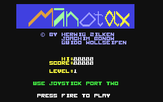 Minotax — sstitle (WOR)