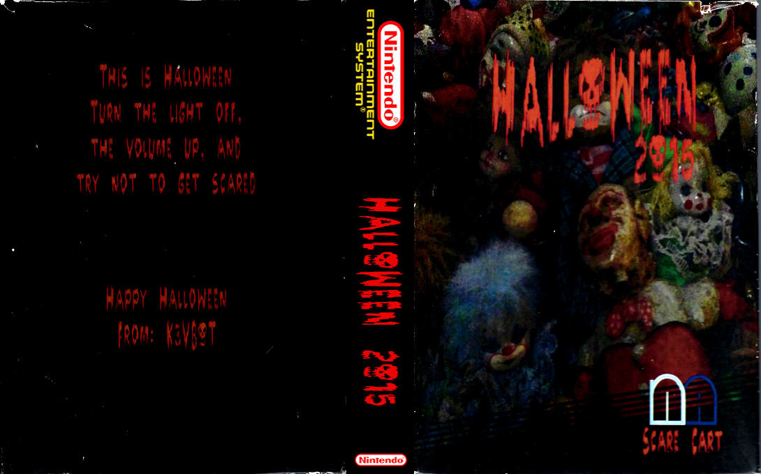 Halloween 2015 NA Scare Cart — box-texture (US)