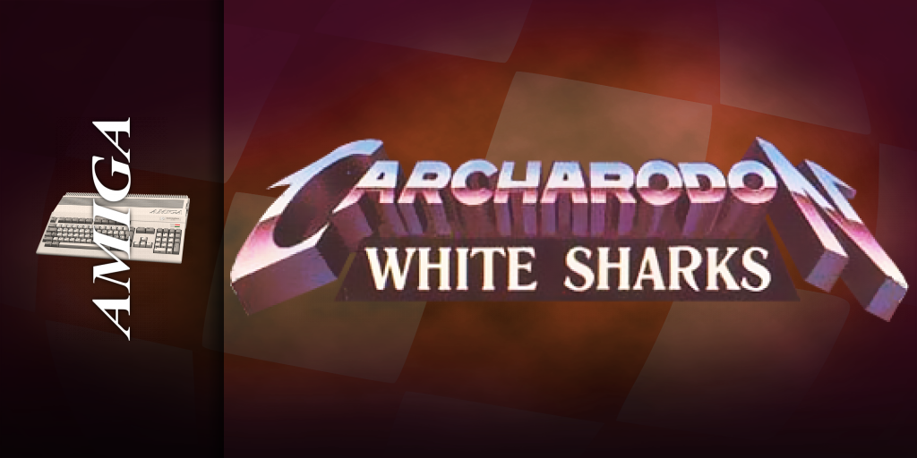 Carcharodon - White Sharks — screenmarquee (WOR)