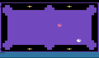 Billard — ss (WOR)
