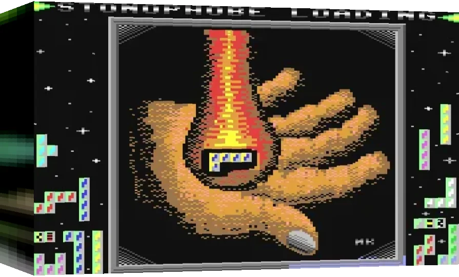 Stonophobe — box-3D (WOR)