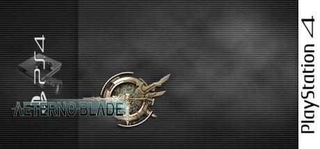 AeternoBlade — steamgrid