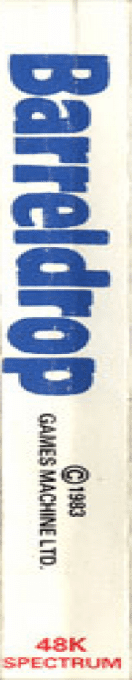 Barreldrop — box-2D-side (WOR)