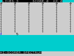 Vine Climb — ss (WOR)