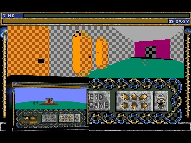 Dragonslayer — mixrbv2 (WOR)