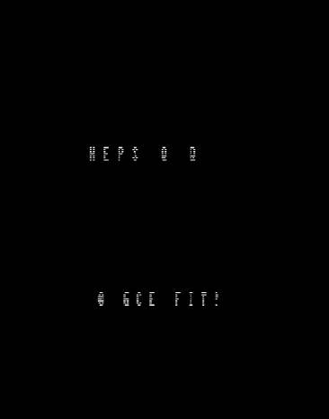 Heps Q Q — sstitle (WOR)