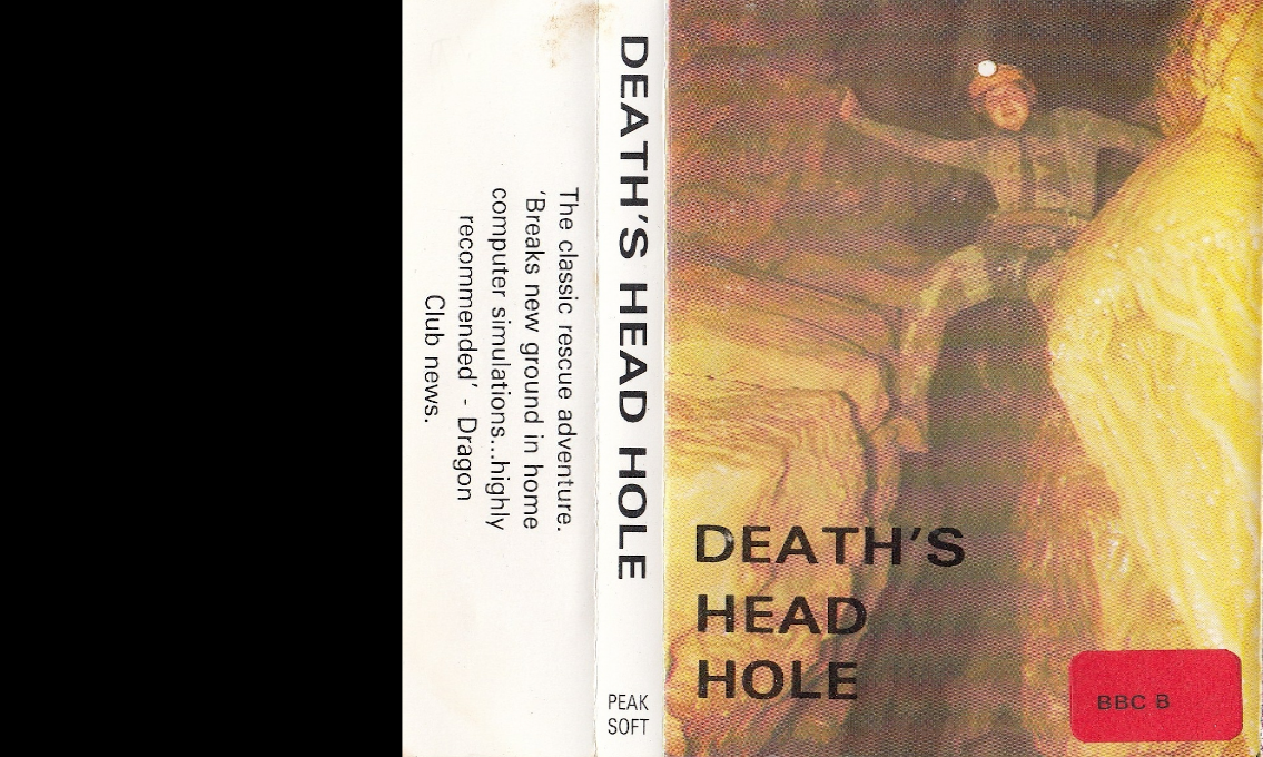 Death's Head Hole — box-texture (EU)