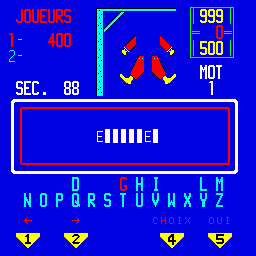 Pendu, Le — ss (WOR)
