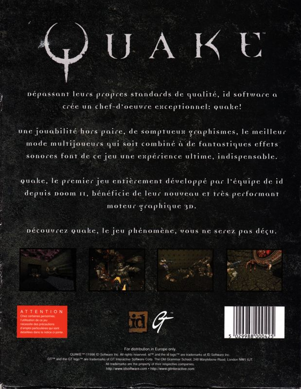 Quake — box-2D-back (FR)