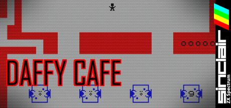 Daffy Cafe — steamgrid