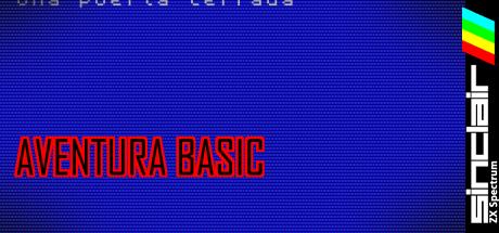 Aventura BASIC — steamgrid
