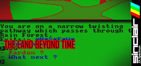 The Land Beyond Time — steamgrid