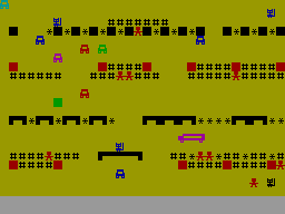 Learner Driver — ss (WOR)