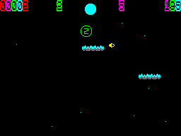 Astroball — ss (WOR)