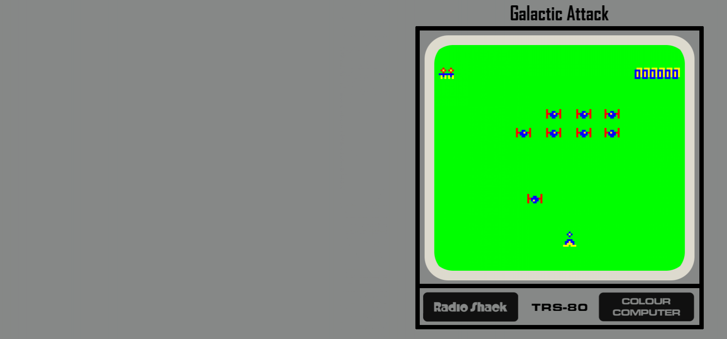 Galactic Attack — box-texture (SS)