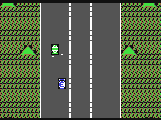 Road Cop — ss (WOR)