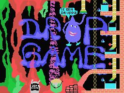 Dropgame — sstitle (NL)